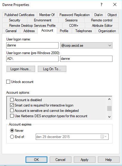 ms-ds-expire-passwords-on-smart-card-only-accounts|Expire Passwords On Smart Card Only Accounts .